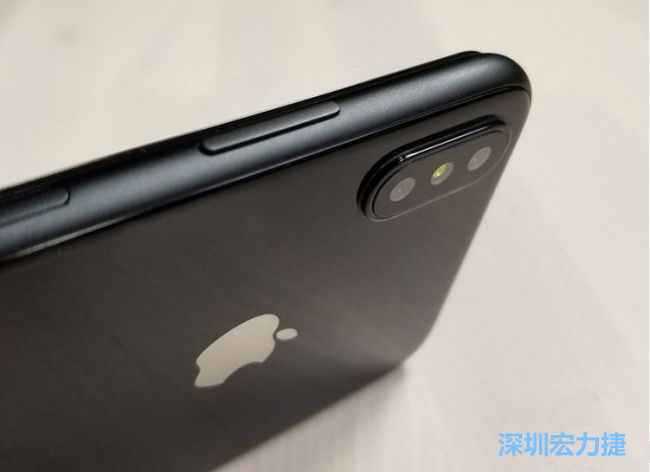 iPhone8或被混合電路板難倒！恐難按時上市