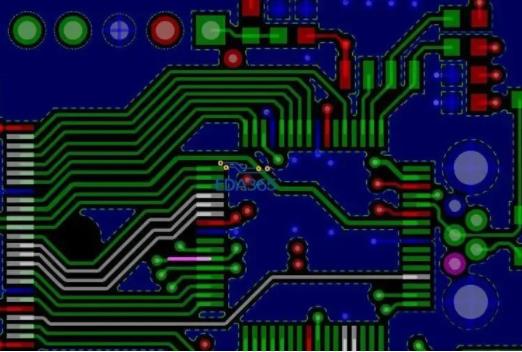 PCB設(shè)計(jì)要不要去除死銅？